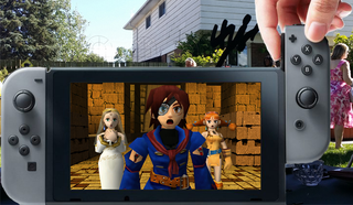 Illustration for article titled 'Shop Contest: Put It On The Switch, Winners!